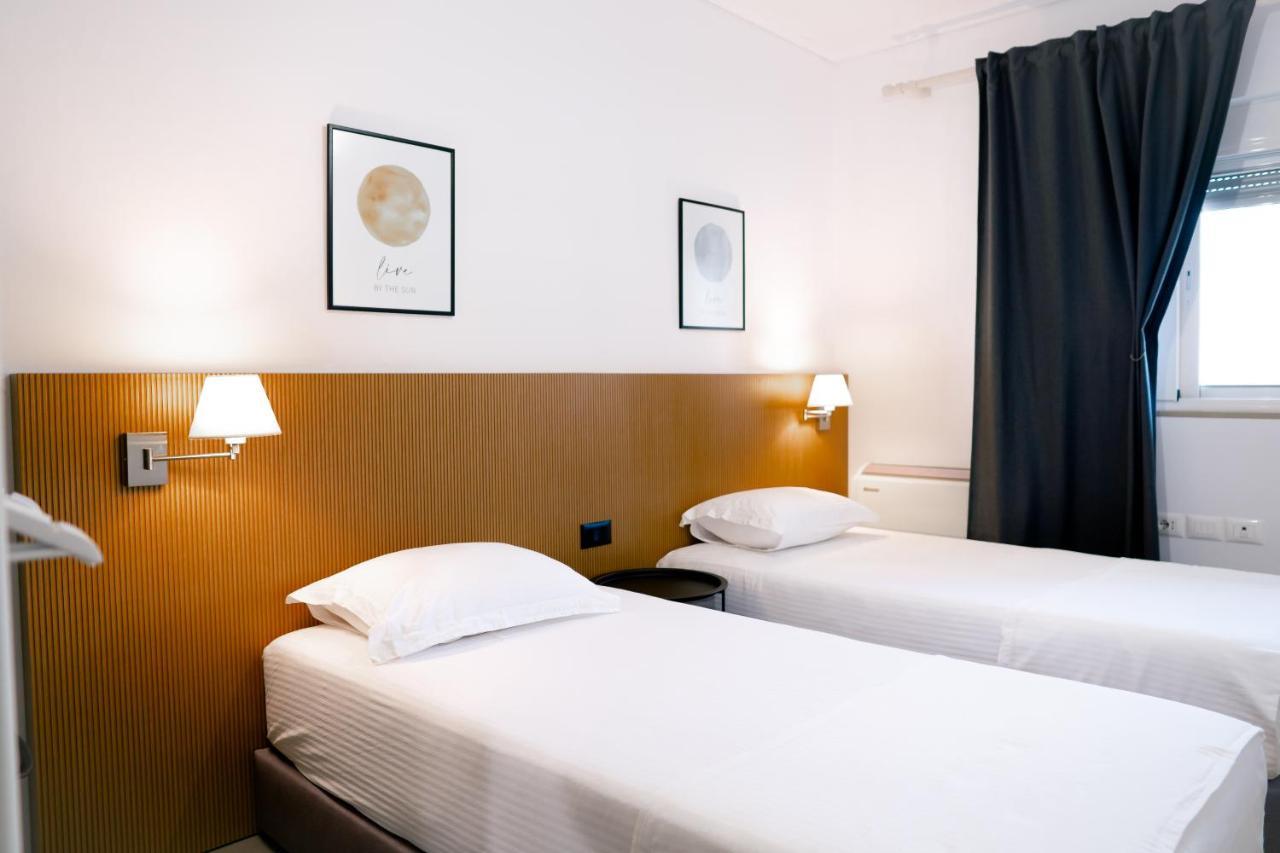 Gjirokastër Novi'S Luxury Apartment 1 מראה חיצוני תמונה